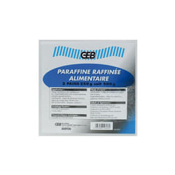 GEB - Paraffine pain 2x250g