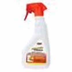 Propfeu liquide - Nettoyant pour vitres dinserts et poêles - GEB - 500 mL