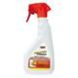 Propfeu liquide - Nettoyant pour vitres dinserts et poêles - GEB - 500 mL