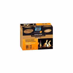 Propfeu poudre de ramonage chimique boîte 700 g (6 doses)