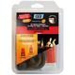 Kit tresse en fibre verre extensible 6 mm + collafeu