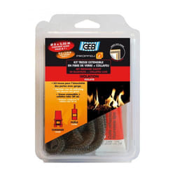 Kit Tresse D8mm 2.50m + Collafeu Tube 20ml