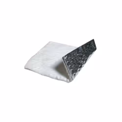 Le BOUCLIER THERMIQUE protège les revêtements (peintures, papiers peints, tissus, lambris...) de la chaleur produite lors d'u ...