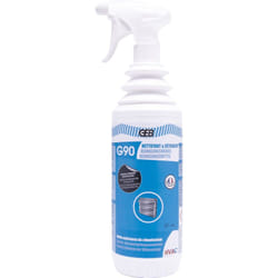 GEB - G90 Nettoyant et détergent Pulvérisateur 1 litre
