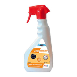 GEB - Spray dégraissant brûleur - G80