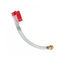 GEB - Outil g easy inject d'aide à l'introduction des produits dans le circuit de chauffage