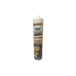 GEB - sicone W2 cartouche 280 ml, beige sable