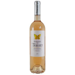 Domaine de Tamary 2019 Cotes de Provence - Vin Rose de Provence