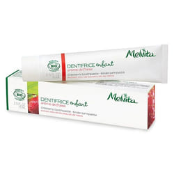 Melvita Organic Children's Toothpaste 75 ml