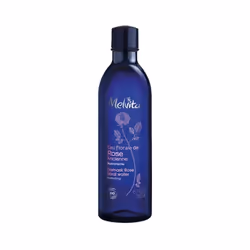 Melvita Damask Rose Floral Water, Lotion nettoyante, Femmes, Tous types de peau, Hydratant, Nourrissant, Bouteille, ROSA DAMA ...