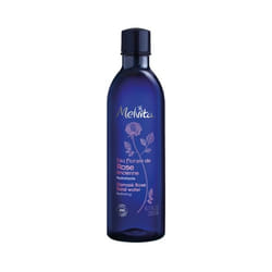 Melvita Damask Rose Floral Water Lotion nettoyante Femmes 200 ml