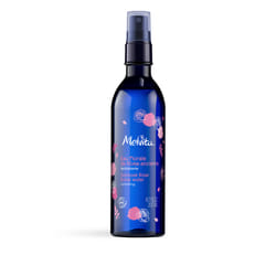 Melvita Eau Florale de rose bio en spray 200 ml