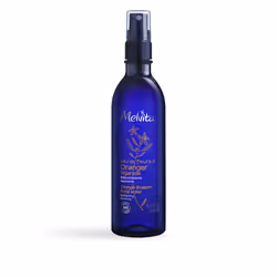 Melvita Eau florale de fleurs d'oranger bio en spray 200 ml, Lotion visage, Femmes, 200 ml, Peau sensible, Peau sèche, Adouci ...