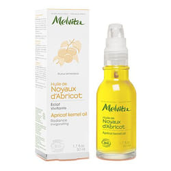 Melvita Apricot Kernel Oil 50 ml