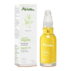 Melvita Nigella Oil 50 ml
