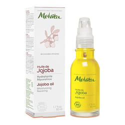 Melvita Jojoba Oil 50 ml