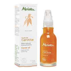 Melvita Carrot Oil 50 ml