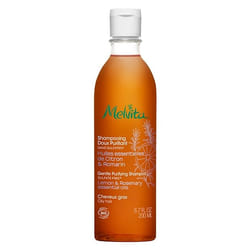Melvita Organic Purifying Shampoo 200 ml Shampoing Non-professionnel Femmes