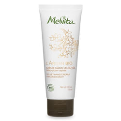 Melvita L'Argan Bio Hand Cream Crème 75 ml Femmes