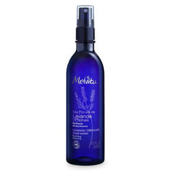 Melvita Organic Lavender Floral Water Lotion visage 200 ml Femmes
