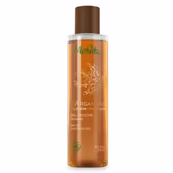 Melvita L'Argan Bio Shower Gel, Gel douche, 250 ml, Adultes, Femmes, Corps, Tous types de peau