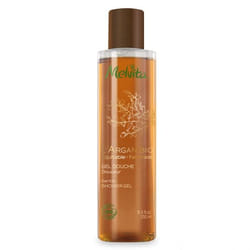 Melvita L'Argan Bio Shower Gel 250 ml Gel douche Femmes Corps