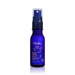 Melvita Eau Florale de rose bio - format nomade 50ml, Lotion visage, Femmes, 50 ml, Tous types de peau, Rafraîchissant, Revit ...