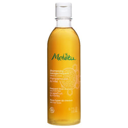 Melvita Shampoing Lavages Fréquents 200 ml
