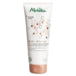 Melvita Organic Honey Body Milk 200 ml Lait Femmes