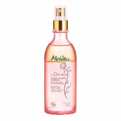 Melvita L'Or Rose Beautiful Light Legs