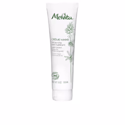 Body Essentials crème mains extra-riche 150 ml