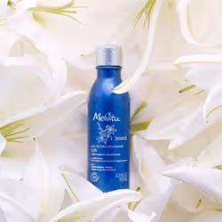 Melvita Eau extraordinaire de lys certifié bio 100 ml