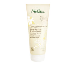 Melvita 80F0008 traitement et gommage pour le corps Gommage corporel 200 ml