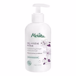 Melvita Gel hygiène intime certifié bio 225ml