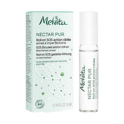 Melvita Roll on SOS purifiant Nectar Pur 5ml