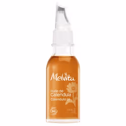 Melvita Huile de calendula bio 50ml