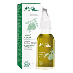 Melvita Huile d'avocat bio 50ml