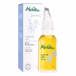 Melvita Huile de lys 100% naturelle 50ml