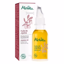 Melvita Huile de jojoba bio 50ml