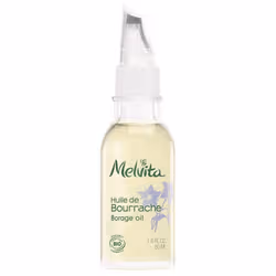Melvita Huile de bourrache bio 50ml