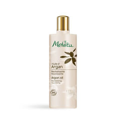 Melvita Huile d'argan bio 125 ml