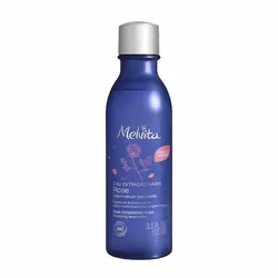 Melvita Eau extraordinaire de rose intense bio 100ml