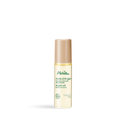 Melvita Roll-on huile d'argan bio 10 ml