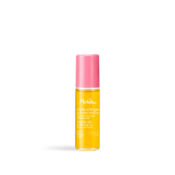 Melvita Roll-on huile d'argan et rosier muscat bio 10 ml