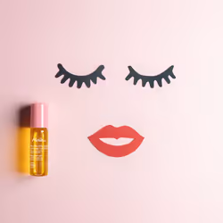 Melvita Roll-on huile d'argan et rosier muscat bio 10 ml