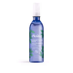 Melvita Gentle Cleansing Jelly, Gel démaquillant, Femmes, Tous types de peau, Detoxifying, Hydratant, Nourrissant, 200 ml, Fl ...