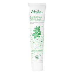 Melvita 86Z0038 dentifrice Dentifrice anti plaque 75 ml