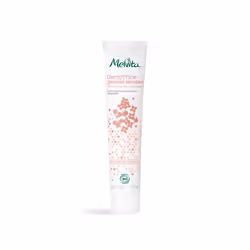 Melvita Dentifrice gencives sensibles 75 ml