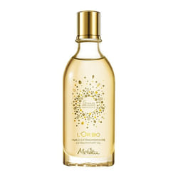 Melvita L'Or Bio Extraordinary 50 ml Huile