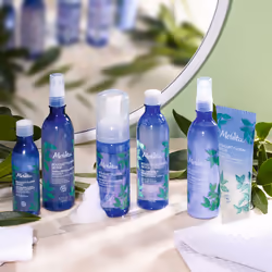 Melvita Floral Bouquet Bouquet Floral Detox 200 ml